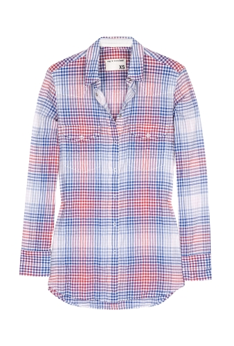 The New Western Shirt by Rag & Bone SHIRT