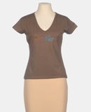 THE NINTH - Kortärmad t-shirt