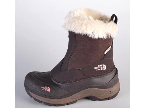 The North Face: Greenland Zip