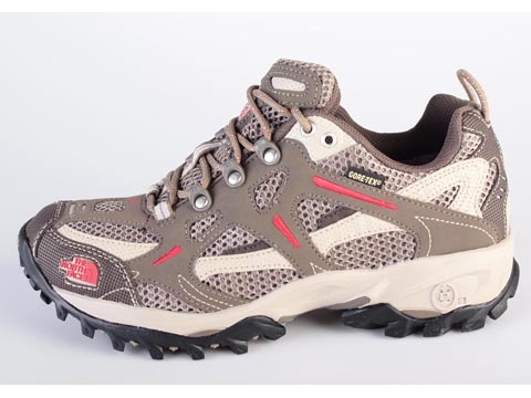 The North Face: Hedgehog Gtx Xcr - 3