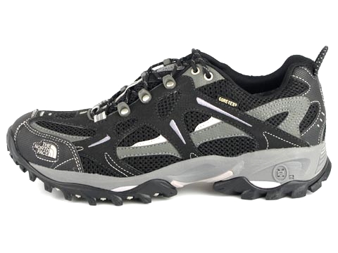The North Face: Hedgehog GTX XCR - 4