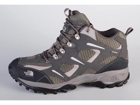 The North Face: Hedgehog Mid Gtx X