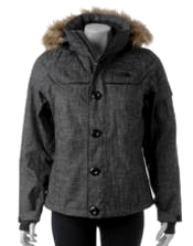 The North Face Jacka