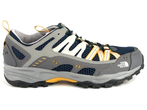 The North Face: Momentum II