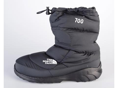The North Face: Nuptse Bootie lll