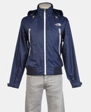 THE NORTH FACE - Regnkappa - 3