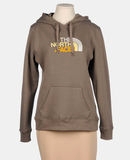 THE NORTH FACE - Sweatshirt med huva - 9