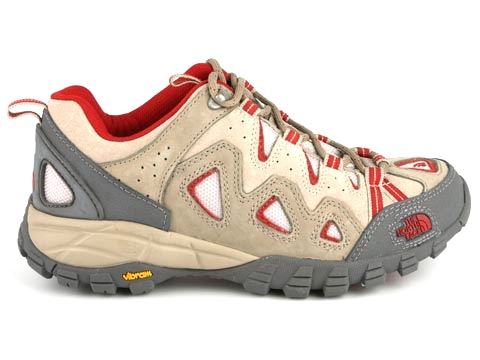The North Face: Vindicator