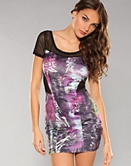 The NYC Dress