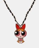 THE POWERPUFF GIRLS - Halsband