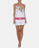 THE POWERPUFF GIRLS - Kort klänning - 2