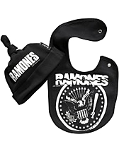The Ramones  Lakki   Ruokalappu