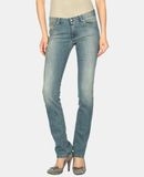 THE RED CODE AUTHORITY - Jeans - 2