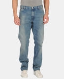 THE RED CODE AUTHORITY - Jeans - 3