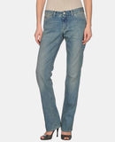 THE RED CODE AUTHORITY - Jeans - 5