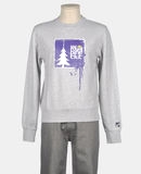 THE ROYAL PINE CLUB - Sweatshirt - 12
