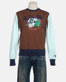 THE ROYAL PINE CLUB - Sweatshirt - 2
