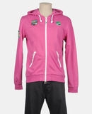 THE ROYAL PINE CLUB - Sweatshirt med dragkedja - 2