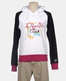 THE ROYAL PINE CLUB - Sweatshirt med huva