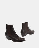 THE SADDLER - Ankleboots - 2