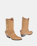 THE SADDLER - Ankleboots