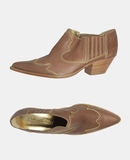 THE SADDLER - Boots