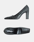 THE SADDLER - Slipons
