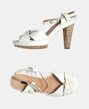 THE SELLER - Klacksandaler - 8