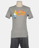THE SIMPSONS - Kortärmad t-shirt - 3