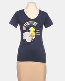 THE SIMPSONS - Kortärmad t-shirt