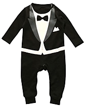 The Tiny Suit