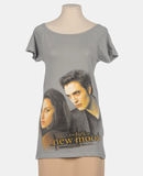 THE TWILIGHT SAGA NEW MOON - Kortärmad t-shirt