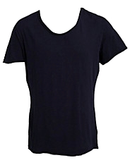 The Wannabe Slub R Tee