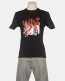 THE WHO - Kortärmad t-shirt - 2