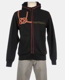 THE YEAR OF... - Sweatshirt med huva