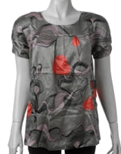THELIN Blus - 2