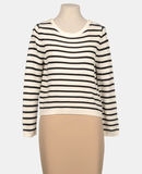 THEORY - Långärmad jumper