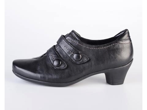 Theresia M.: Hanke