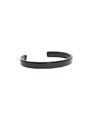 Thin Leather Cuff