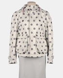 THOM BROWNE - Medellång jacka