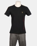 THOMAS FLAIM - Kortärmad t-shirt - 2
