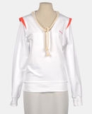 THOMAS FLAIM - Sweatshirt - 5