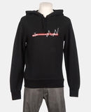 THOMAS FLAIM - Sweatshirt med huva - 6