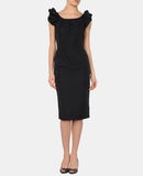 THOMAS WYLDE - Kort klänning - 3