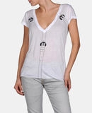 THOMAS WYLDE - Kortärmad t-shirt - 2