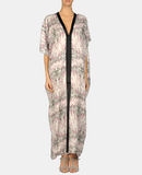 THOMAS WYLDE - Långklänning