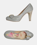 THOMPSON - Pumps - 2