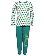 Thord Boy Pyjamas Set