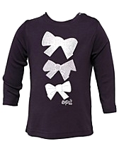 Three Bows Top - 2