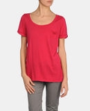THREE DOTS - Kortärmad t-shirt